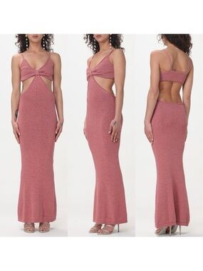 Cult Gaia Serita dress - Size XS like new